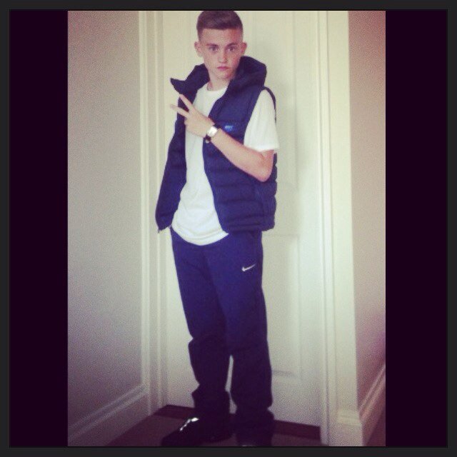 hi im ryan, follow me plz