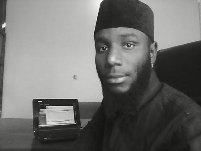 Muslim, husband, father, business owner.