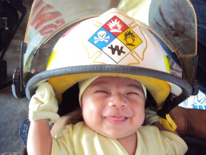 BOMBERO