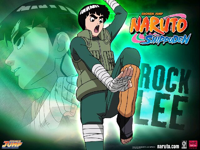 I am the handsome devil of Konohagakure,I will never give up! No matter what,I will always give my best! #MasterOfTheDrunkenFist #Jounin #Sensei: @MaitoXGai