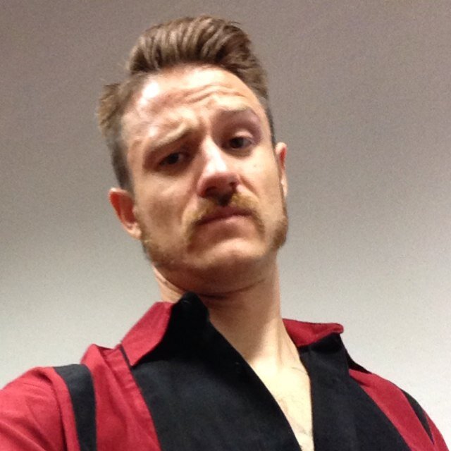 wibbscoulson Profile Picture