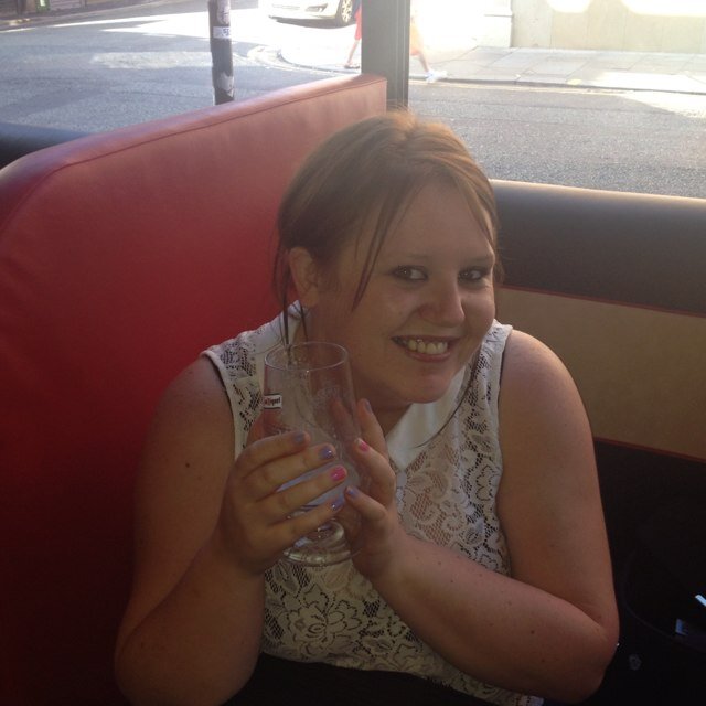 st_gemma's profile picture. Is on here to be nosey x