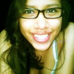 Follow me and I'll Follow you back ;)