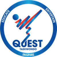 Quest Taekwondo(@QuestTaekwondo) 's Twitter Profile Photo