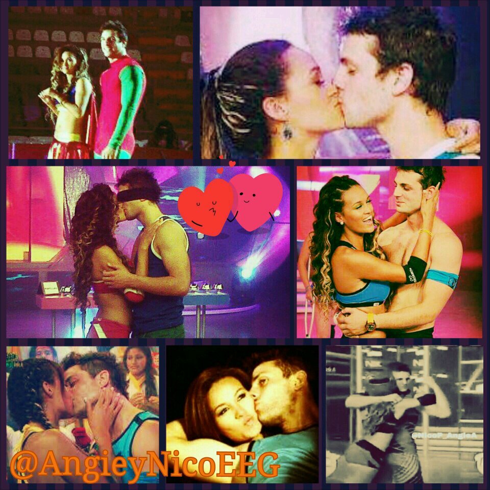Amo a @arizaga_a y a @NicolaPorcella tambien one direction austin mahone y 5sos