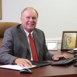 RepPatterson21's profile picture. 