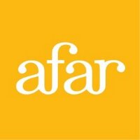 AFAR(@AFARorg) 's Twitter Profile Photo