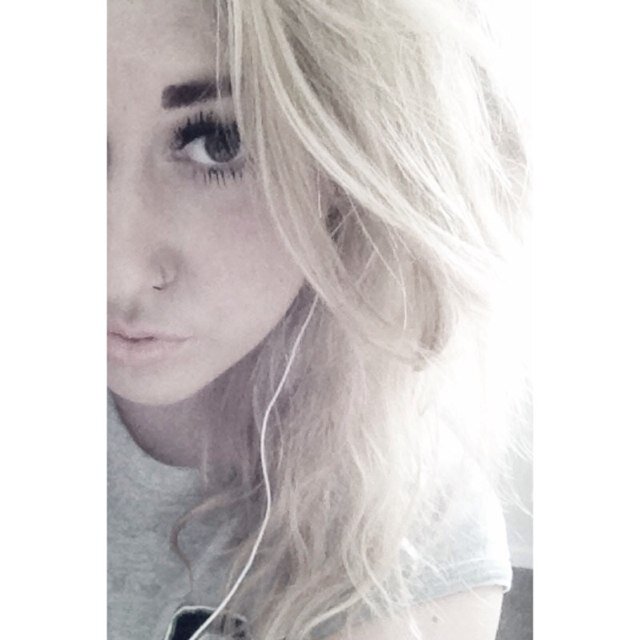 Just a Geordie from Newcastle✌️