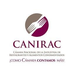 Cámara Nacional de la Industria de Restaurantes y Alimentos Condimentados