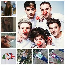 15 year old #directioners .. 4ever with you guys @onedirection & @justinbieber ...love for Cher Lloyd, Selena Gomez, Little Mix, Demi Lovato, 5sos, union J♥