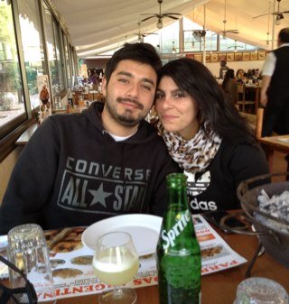 carlosberriosl's profile picture. 