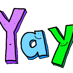 if you are reading this you are really rad and ily you beautiful little person
I hope you have a nice day friend!

@dylanopls