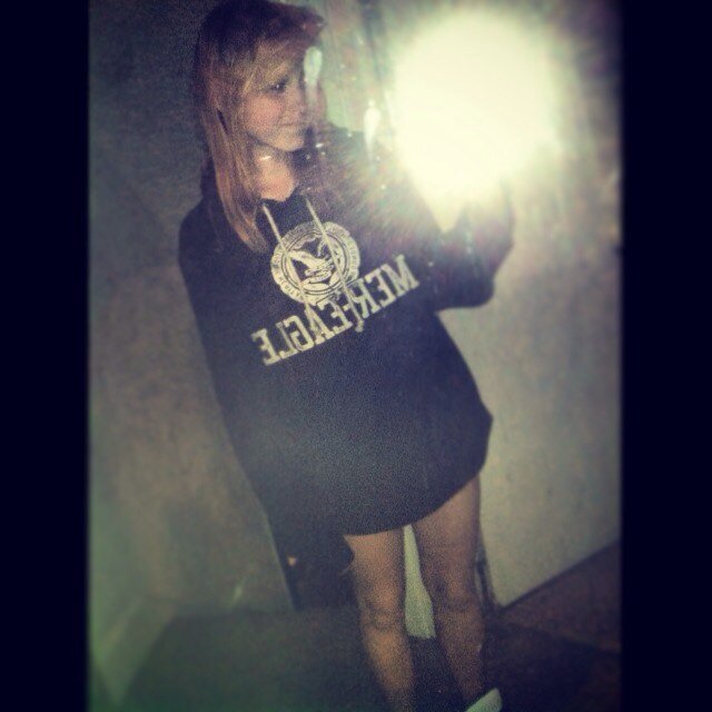 the names Breanna bitch .  Yes , I smoke weed , get over it .