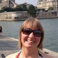 Larissa Naylor (@biogeomorph) 's Twitter Profile Photo Larissa Naylor (@biogeomorph) 's Twitter Profile Photo