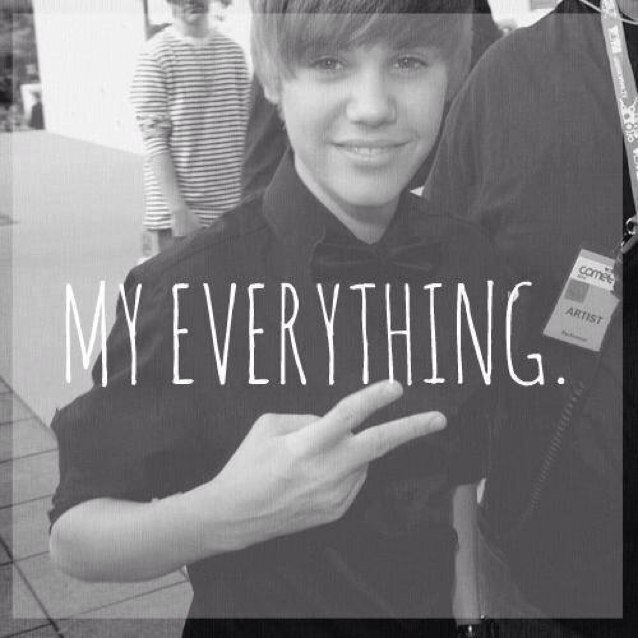 Justin PLEASSE follow me.. I am a #Belieber #Lovatic #Smiler #Selenator Follow me please. Follow my other Twitter account @BelieberArmy15.. Thanks.