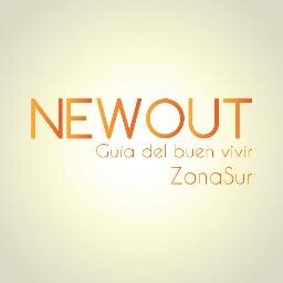 New Out 
 Guía de salidas de la Zona sur.
 Las mejores propuestas para disfrutar del buen vivir.  newoutbsas@gmail.com