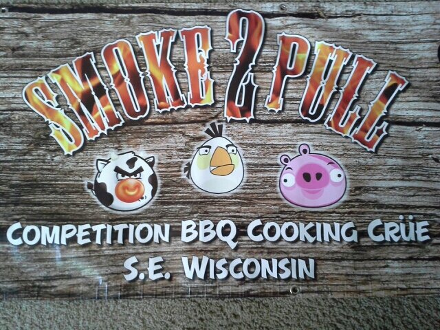 rub it smoke it win it!