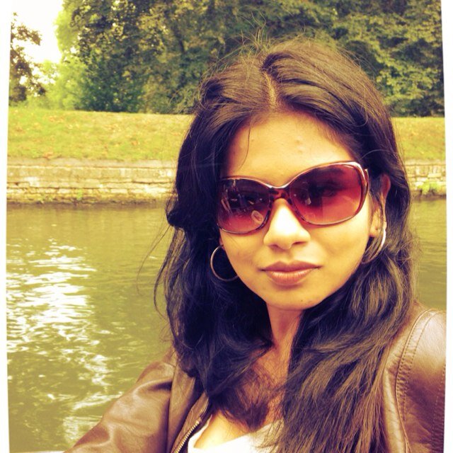 Visionary consultant.... dreamer.... achiever