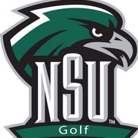 Northeastern State Golf(@RiverHawksGolf) 's Twitter Profile Photo