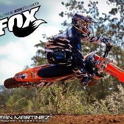 Ride my dirt bike, gym rat 💪