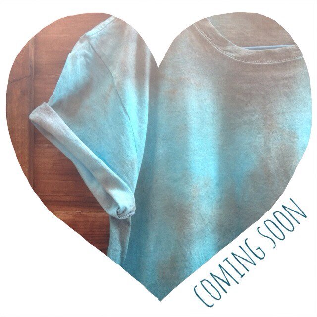 What happens when a love for tie dye and an obsession with oversized clothing combine?