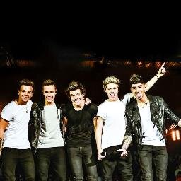 I Love 1D