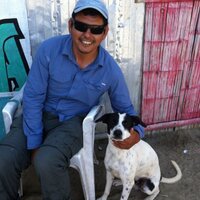Carlos Zavalaga (@cbzavalaga) 's Twitter Profile Photo Carlos Zavalaga (@cbzavalaga) 's Twitter Profile Photo