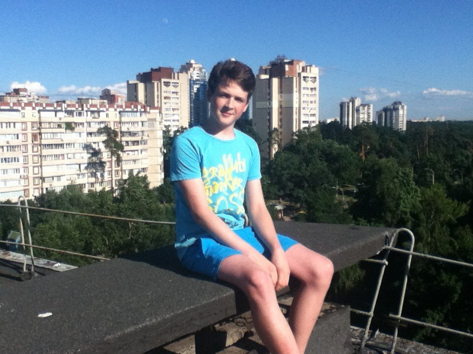 tatarchuck98's profile picture. live life to the fullest and never back down.
 Live.Laugh.Love xxxx