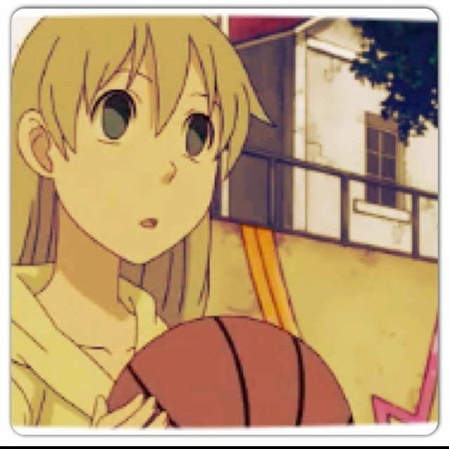 Im maka my partner is soul(still looking) #single. #anyship im the top of my class. Watch out or youll get a maka chop!