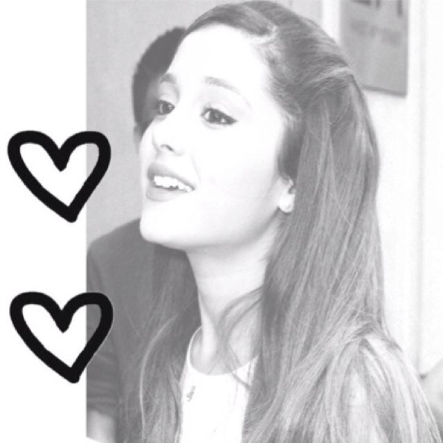 Hey lovely ♥ please follow @DreamGrandexoxo instead of me ♥♥ thanks