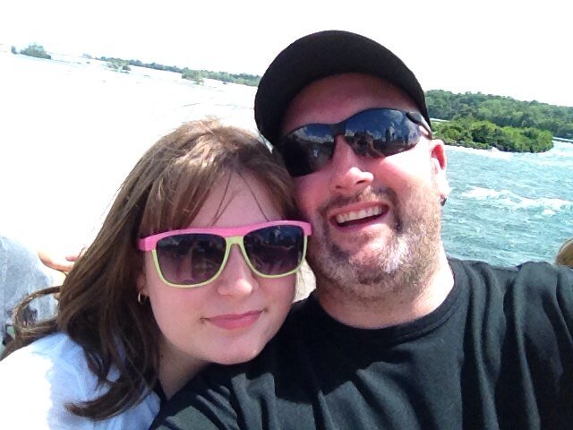 Father of two wonderful girls. Interested in all things IT.