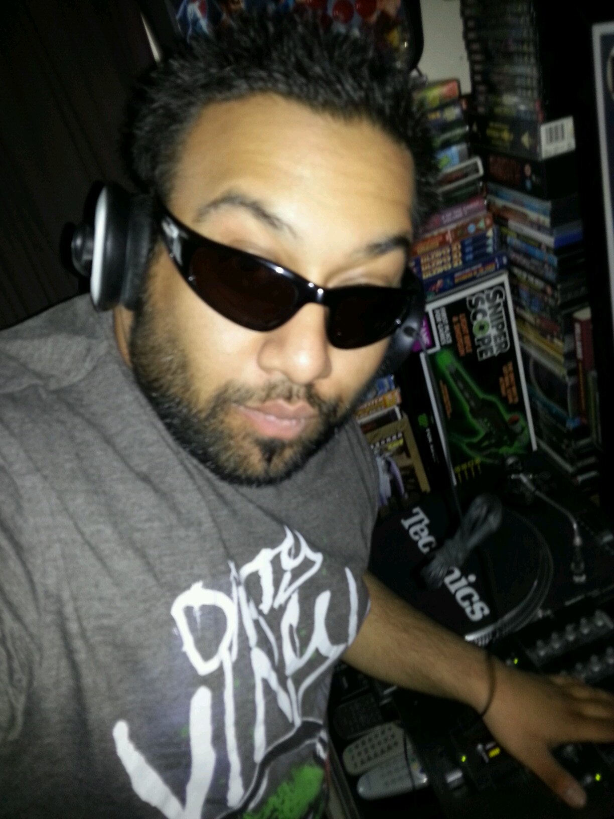 Mr Humble