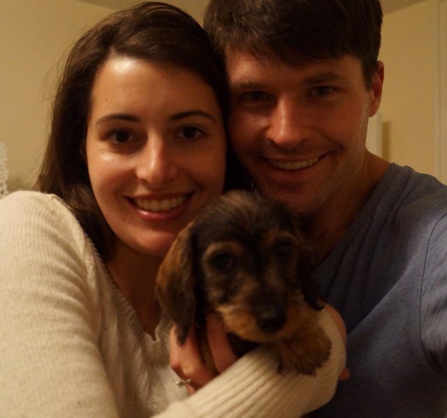 Dad, husband, dog lover, PE teacher. Relocated from Bristol UK to Brisbane Aus in June ‘23.