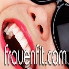 Frauen Fit