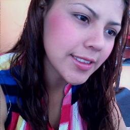 AMO LO QUE TENGO Y GRACIAS A TI TE AMO JESUS =) SI QUIERES VERME RENDIDA ESO JAMAS SOLO ANTE LOS PIES DE DIOS SOLO DE EL ASI QUE JODETE SIEMPRE FELIZ