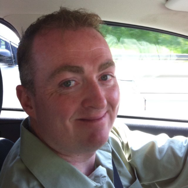 Manager Midland Foodland