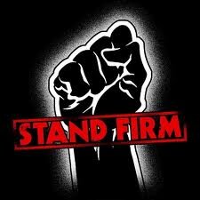 we don't judge no matter what you've done take a stand against bullying, suicide, cutting, drinking, abuse, drugs, STAND STRONG TAKE A STAND