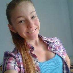 Vavuss_Ka's profile picture. I´am Vanessa , have 13 years :)
Live in Súlovce (Slovakia)
FB : Vavušš Geršiová
I love Peter Sagan , Neymar , Alexis Sanchéz :-*