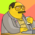 Constructor de cohetes, probador de chochet... cohetes, cohetes.