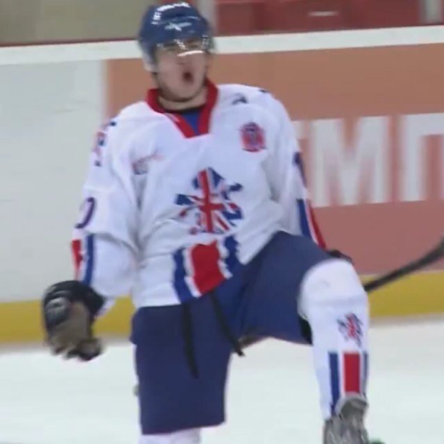 Consistency Coaching Association - Head Coach Proud Great Britain Ice Hockey U20 alumni #10 Don't Expect ANYTHING Unless You gave EVERYTHING! #Arsenal #Lovelife