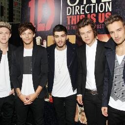 There are 5 amazing boys who are great role models to every1 out there and who are loved by millions!! Follow and share gr8 things if your a true directioner!!