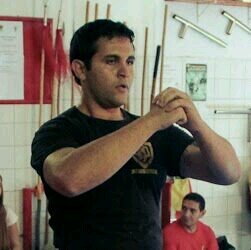 Kung-fu - Boxe Chinês (sanda) - Judo e mais em Salto de Pirapora