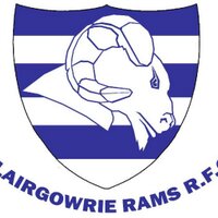 Blairgowrie RAMS RFC (@blairgowrierams) 's Twitter Profile