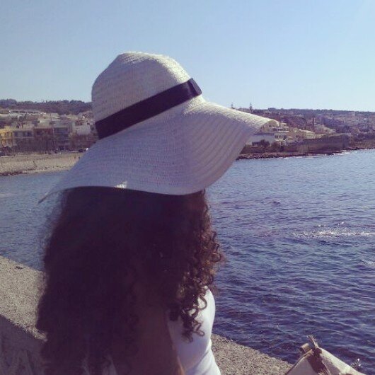 I live my life inside a dream, only waking when I sleep.