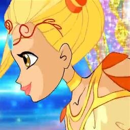 Hadas de la tierra y especialistas para informaros de las novedades de nuestras queridas WINX visiten: http://t.co/zpU80HdsOO