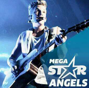 ¡Bienvenidos a la primera cuenta de apoyo a Mega Star FM y a Cody Simpson! Ésta será la radio de Cody en España, vienen muchas sorpresas y cosas muy grandes.