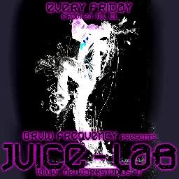 !!!JUICE-Lab OFFICIAL TWITTER PAGE!!!
http://t.co/GVfSrzm759
http://t.co/UYhSiGUiV2
Podcasted by GRUW FREQUENCY
!!!@gruwfrequency!!!