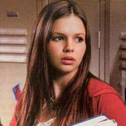 The younger sister to Jenna Marshall that no one knew about!