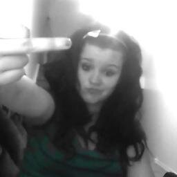 Im 16;) 5'5 tall & grey eyes the always change:p & im bubbly outgoing girl;) i am taken thou3 sorry