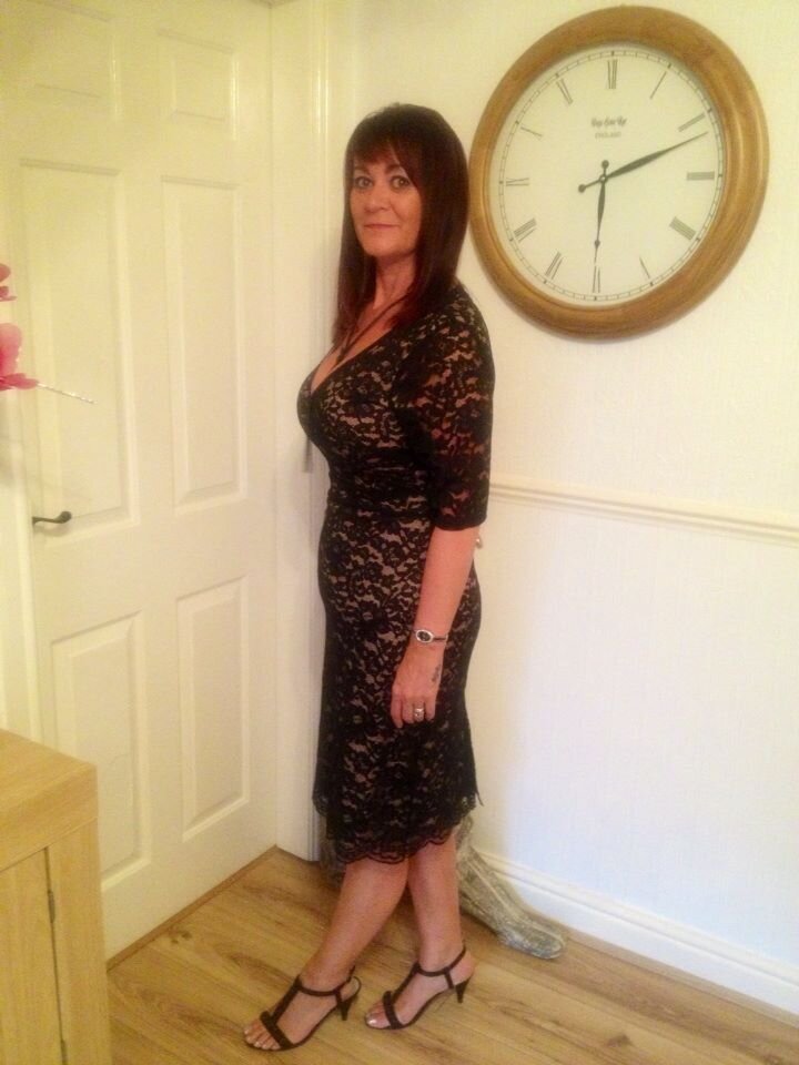 just me